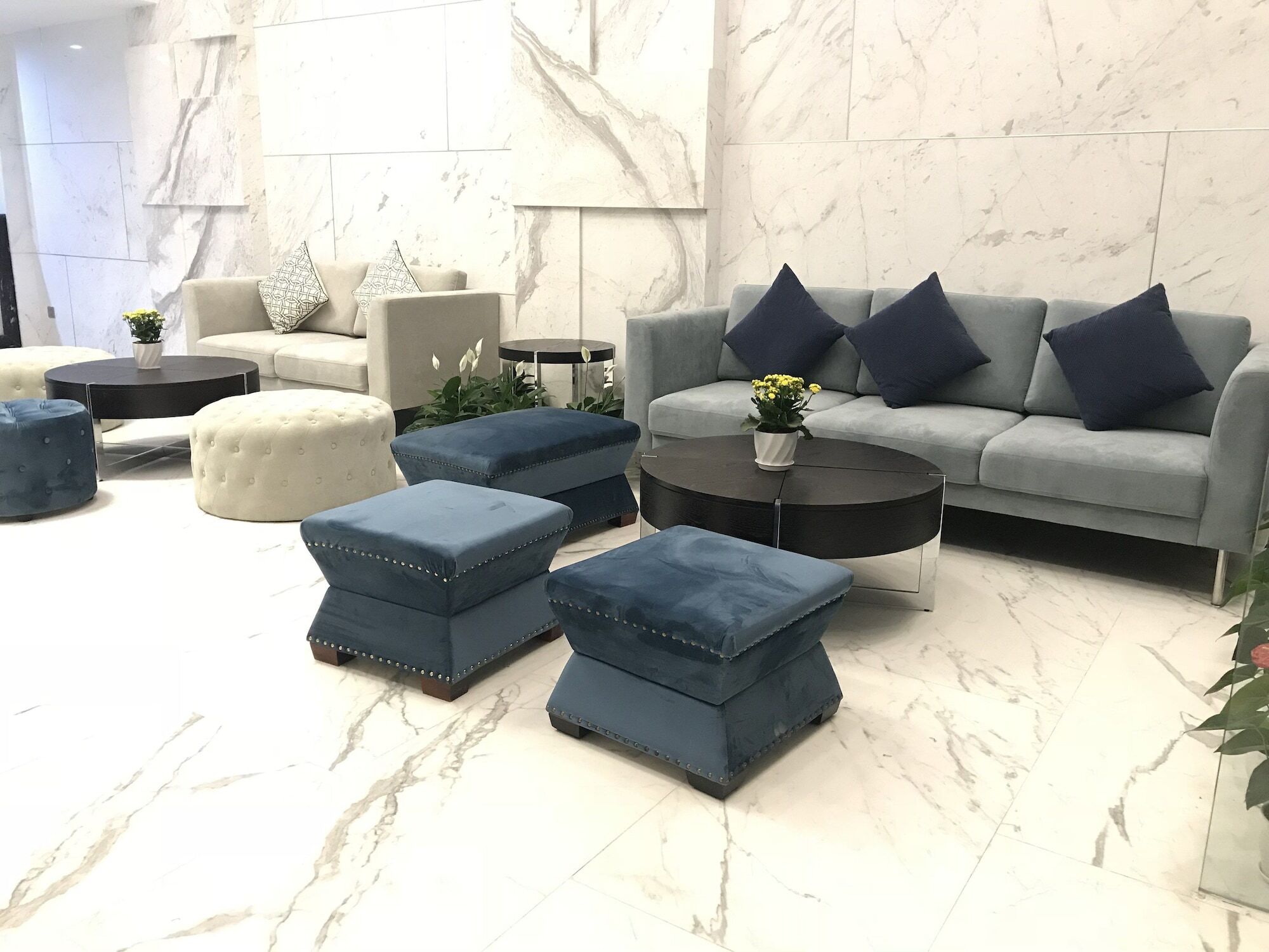 Flower Hotel Дананг Экстерьер фото